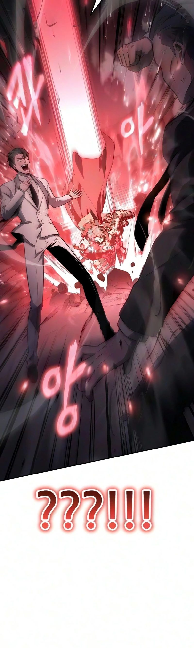 18+ The Knight King Who Returned with a God Chapter 173 page 9