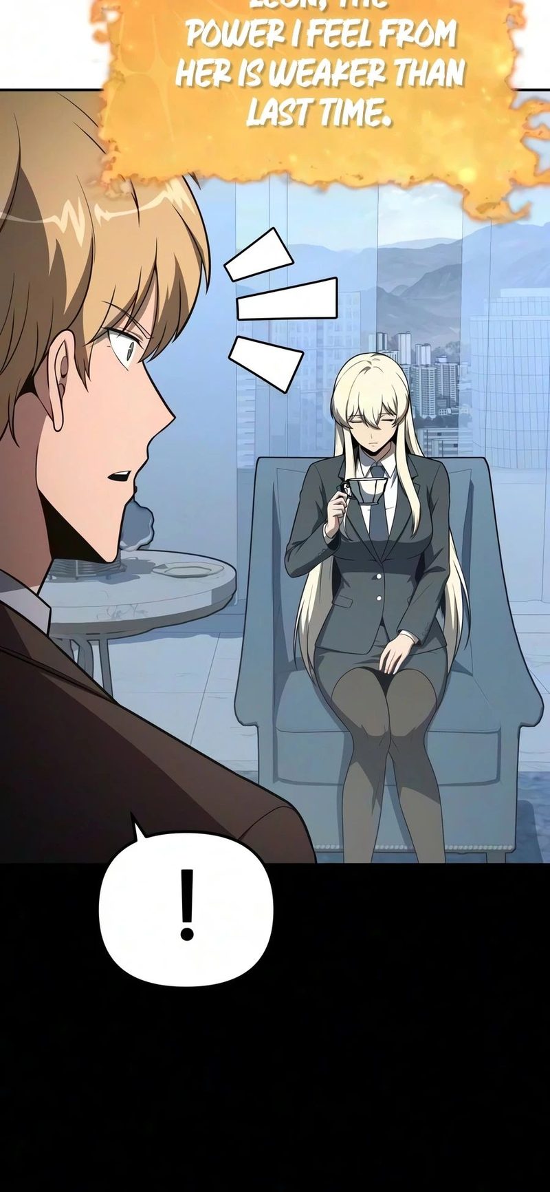 18+ The Knight King Who Returned with a God Chapter 173 page 15