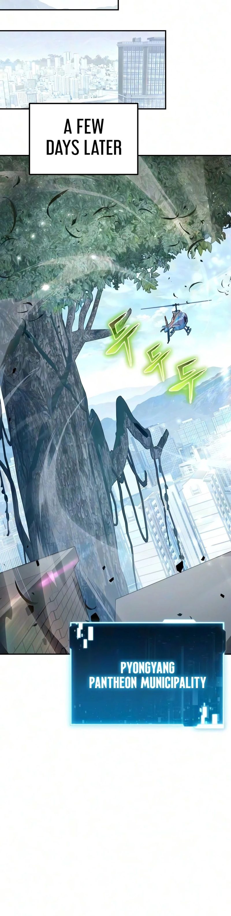 18+ The Knight King Who Returned with a God Chapter 173 page 17