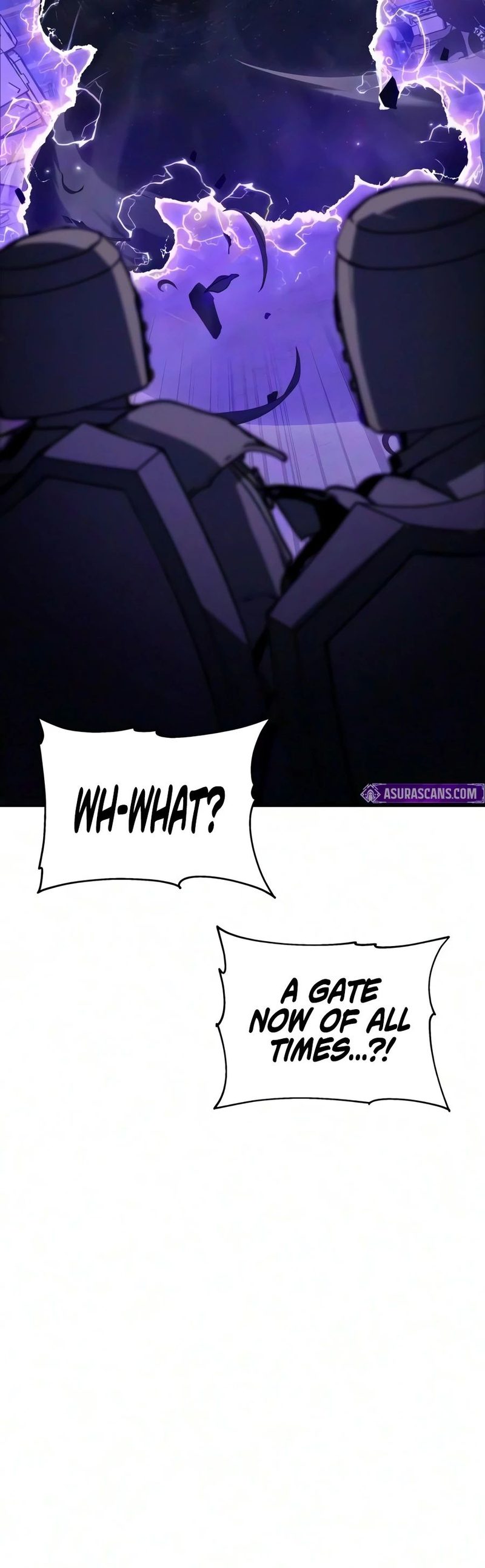 18+ The Knight King Who Returned with a God Chapter 173 page 22
