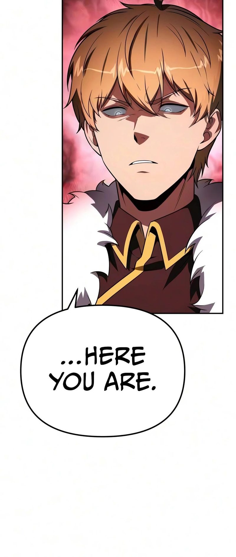18+ The Knight King Who Returned with a God Chapter 174 page 3