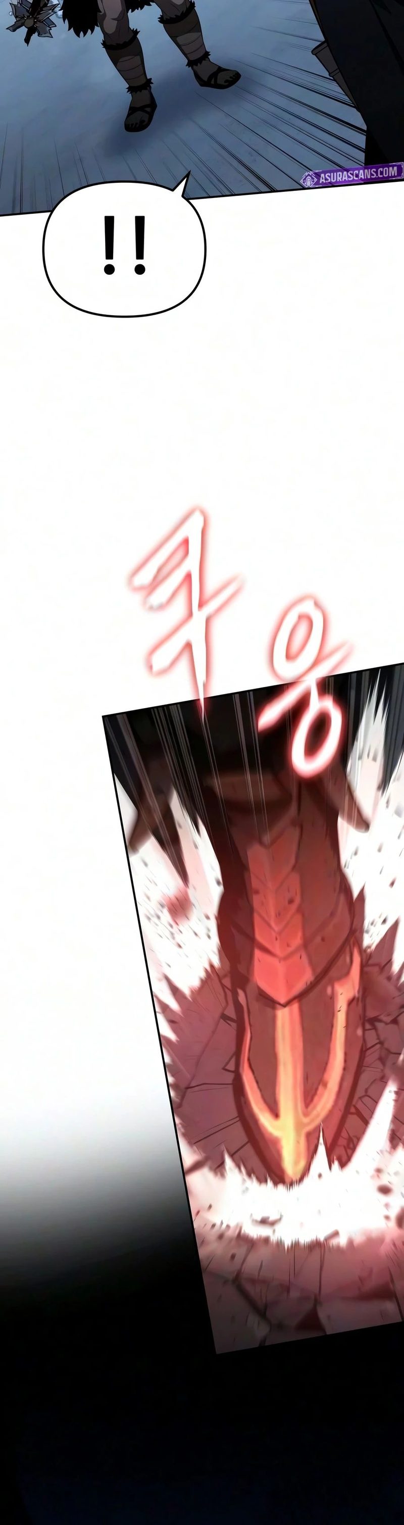 18+ The Knight King Who Returned with a God Chapter 174 page 5