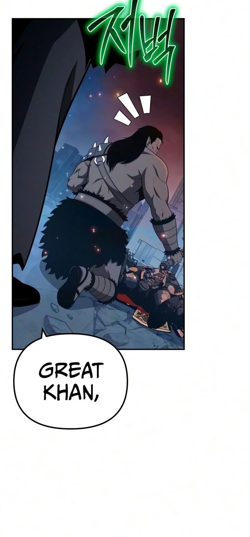 18+ The Knight King Who Returned with a God Chapter 174 page 13