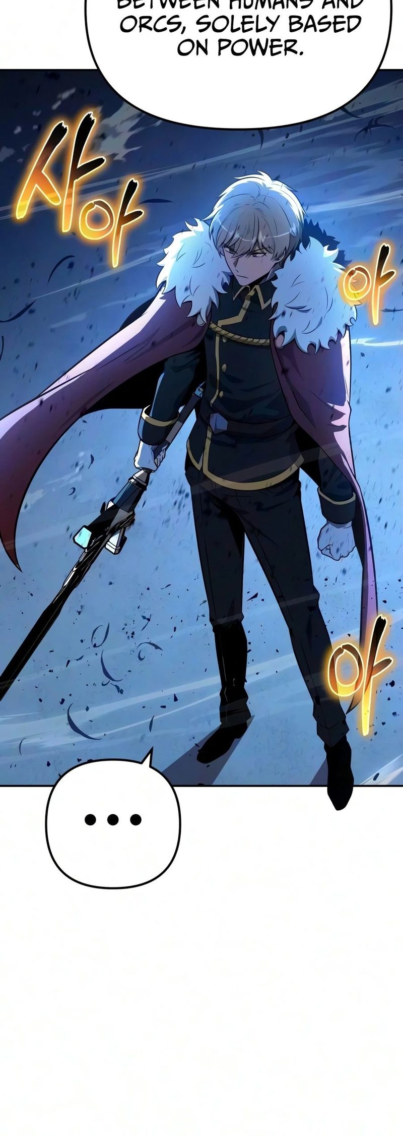 18+ The Knight King Who Returned with a God Chapter 174 page 22