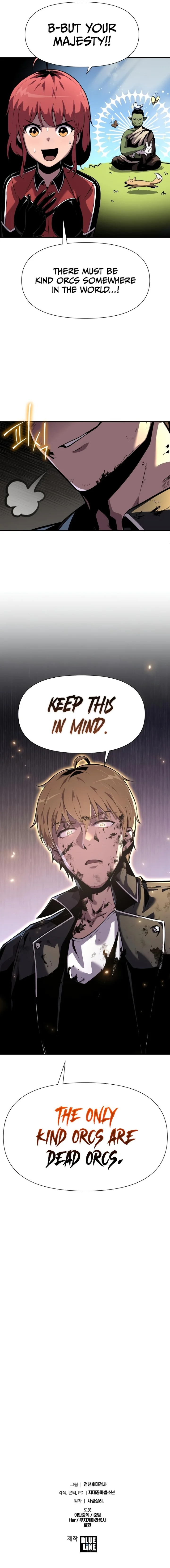 18+ The Knight King Who Returned with a God Chapter 20 page 14