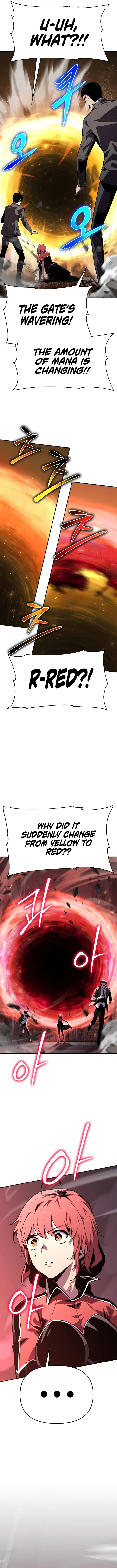 18+ The Knight King Who Returned with a God Chapter 25 page 6