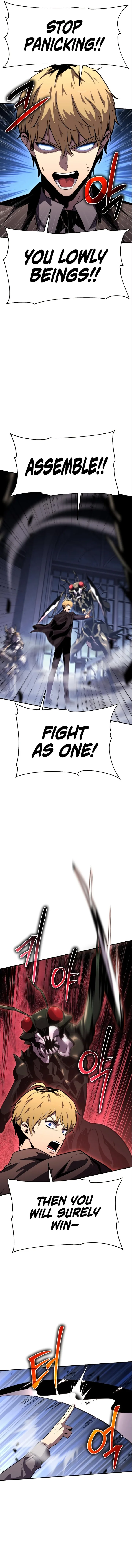 18+ The Knight King Who Returned with a God Chapter 27 page 4