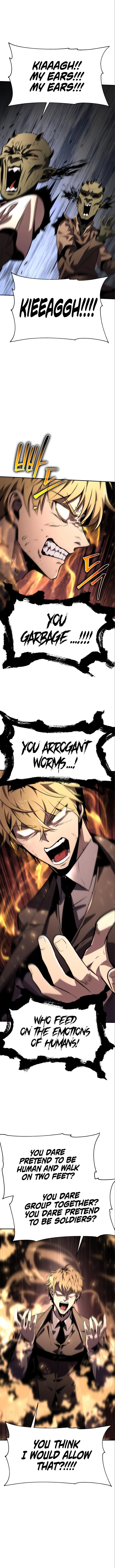 18+ The Knight King Who Returned with a God Chapter 27 page 17