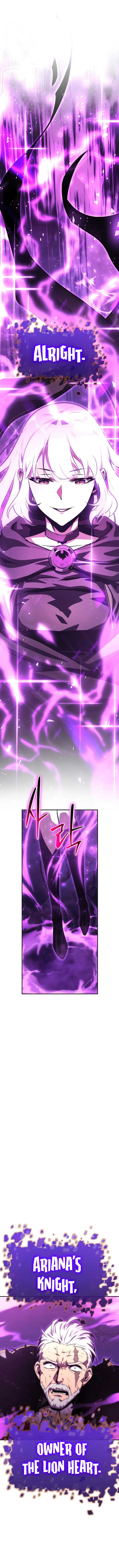 18+ The Knight King Who Returned with a God Chapter 31 page 16