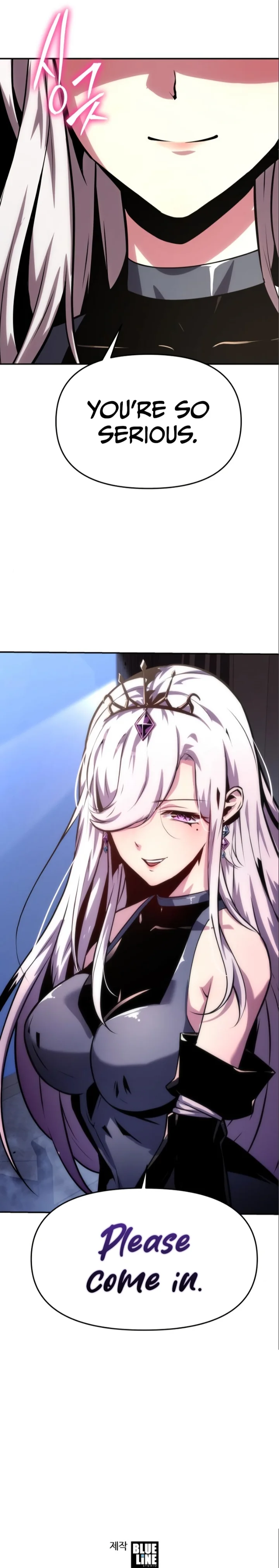 18+ The Knight King Who Returned with a God Chapter 36 page 17