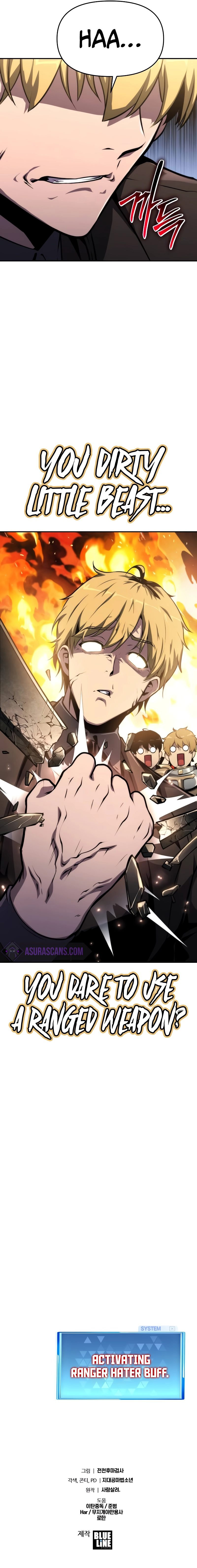 18+ The Knight King Who Returned with a God Chapter 63 page 14
