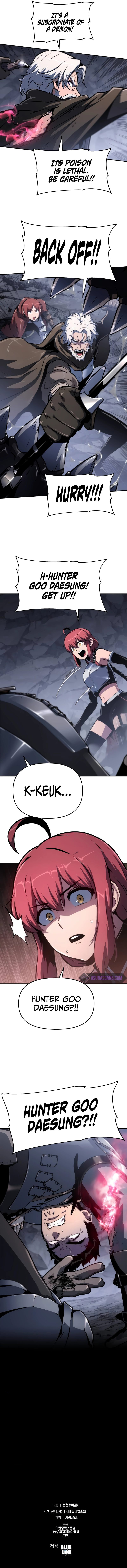 18+ The Knight King Who Returned with a God Chapter 64 page 12