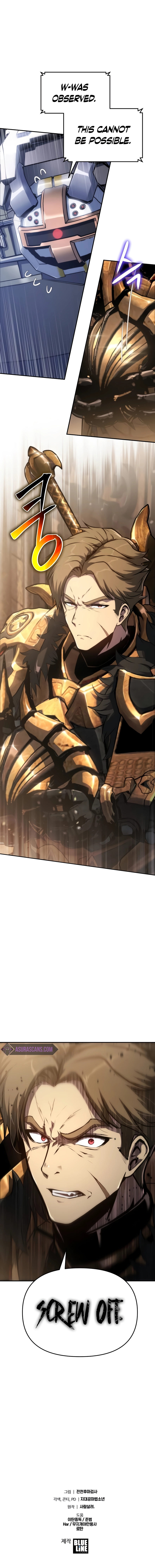 18+ The Knight King Who Returned with a God Chapter 66 page 12
