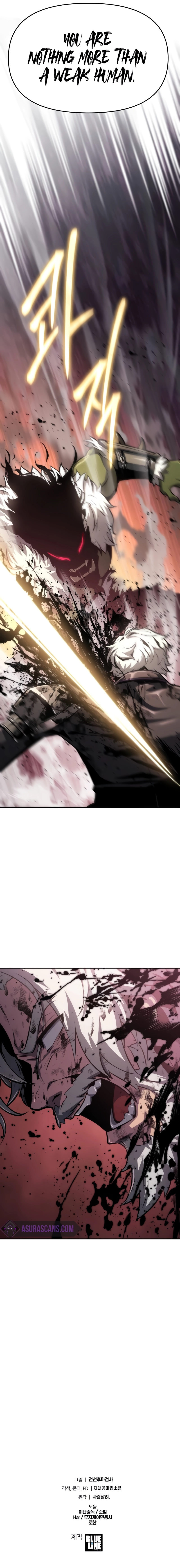 18+ The Knight King Who Returned with a God Chapter 67 page 14