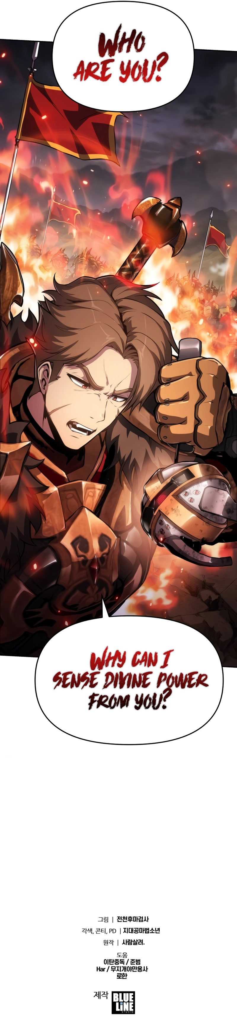 18+ The Knight King Who Returned with a God Chapter 70 page 14