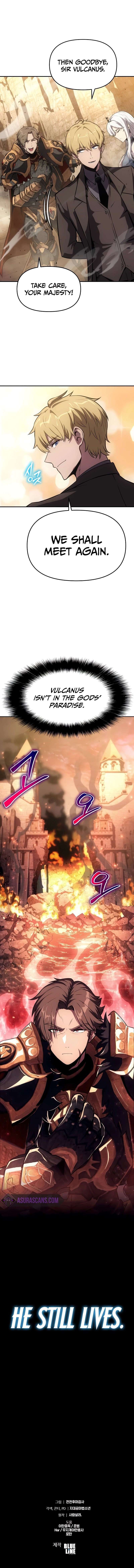 18+ The Knight King Who Returned with a God Chapter 72 page 16