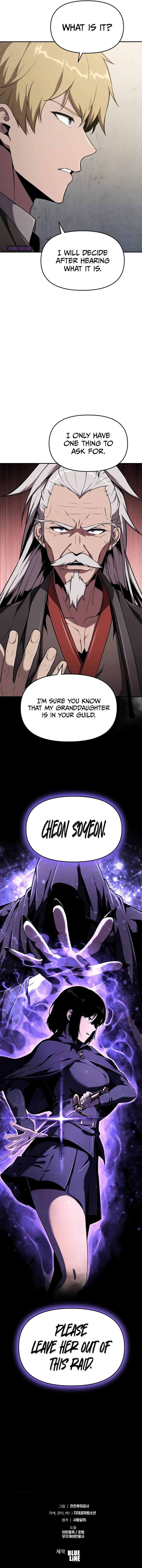 18+ The Knight King Who Returned with a God Chapter 80 page 12