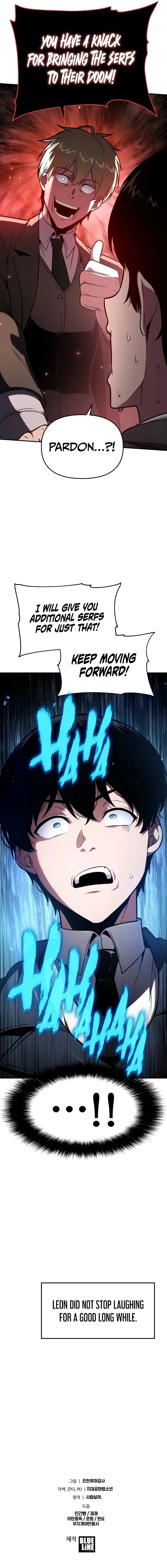 18+ The Knight King Who Returned with a God Chapter 92 page 13