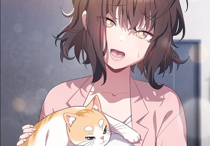 18+ The Love Meowtchmaker Chapter 0 page 2
