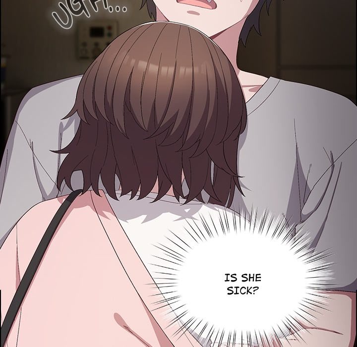 18+ The Love Meowtchmaker Chapter 0 page 6