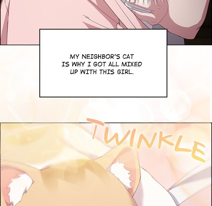 18+ The Love Meowtchmaker Chapter 0 page 7