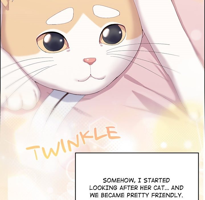 18+ The Love Meowtchmaker Chapter 0 page 8