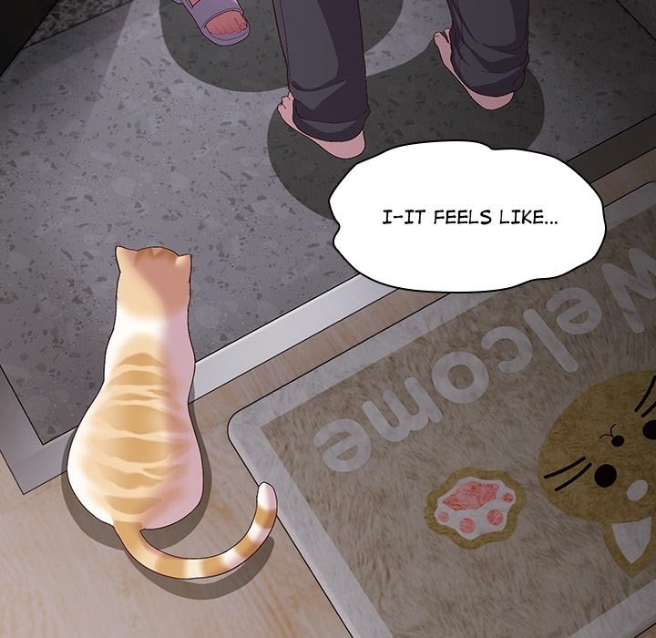 18+ The Love Meowtchmaker Chapter 0 page 11