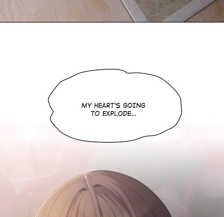 18+ The Love Meowtchmaker Chapter 0 page 12
