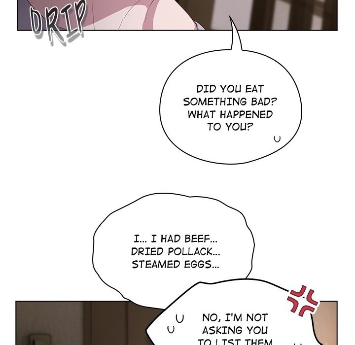 18+ The Love Meowtchmaker Chapter 0 page 16