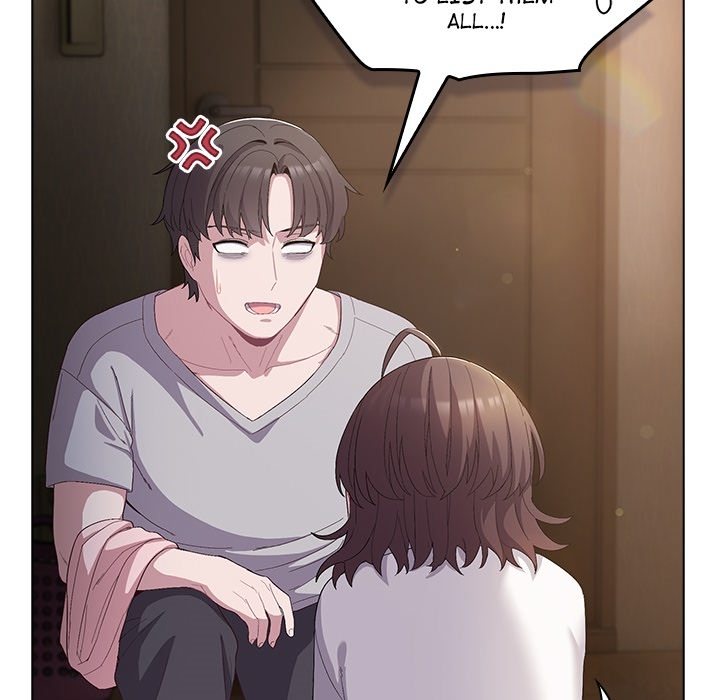 18+ The Love Meowtchmaker Chapter 0 page 17