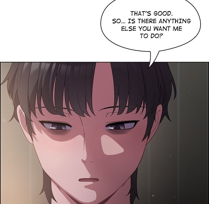 18+ The Love Meowtchmaker Chapter 0 page 32