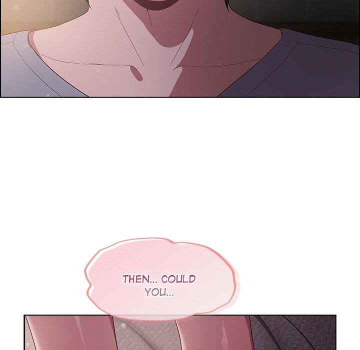 18+ The Love Meowtchmaker Chapter 0 page 33