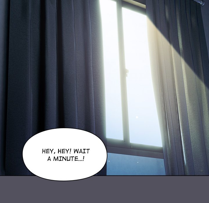 18+ The Love Meowtchmaker Chapter 1 page 5