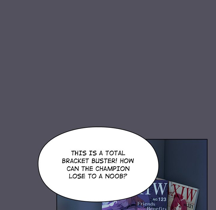 18+ The Love Meowtchmaker Chapter 1 page 6