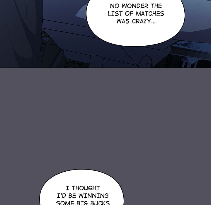 18+ The Love Meowtchmaker Chapter 1 page 13