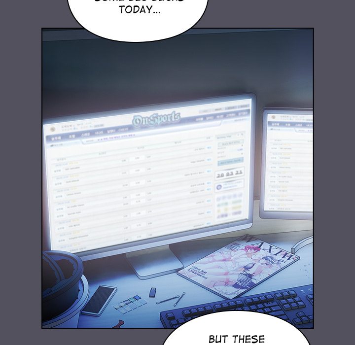 18+ The Love Meowtchmaker Chapter 1 page 14