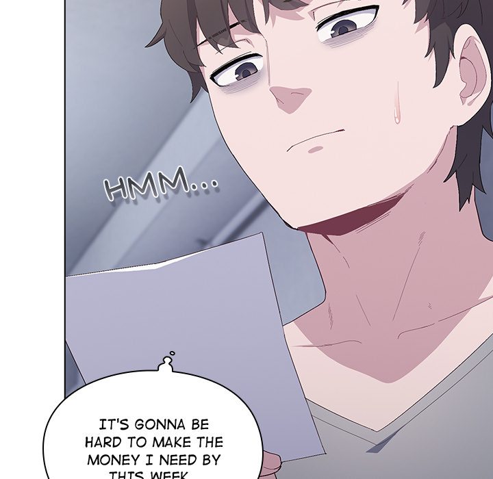 18+ The Love Meowtchmaker Chapter 1 page 30