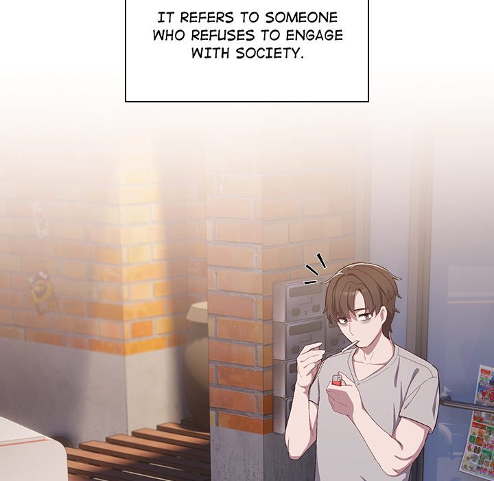 18+ The Love Meowtchmaker Chapter 1 page 41