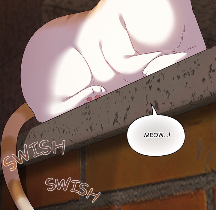 18+ The Love Meowtchmaker Chapter 1 page 68