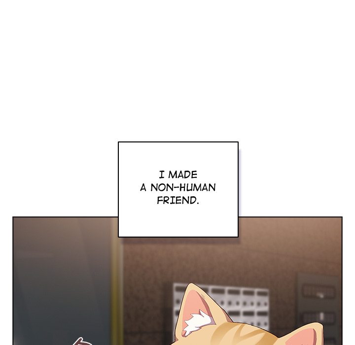 18+ The Love Meowtchmaker Chapter 1 page 70
