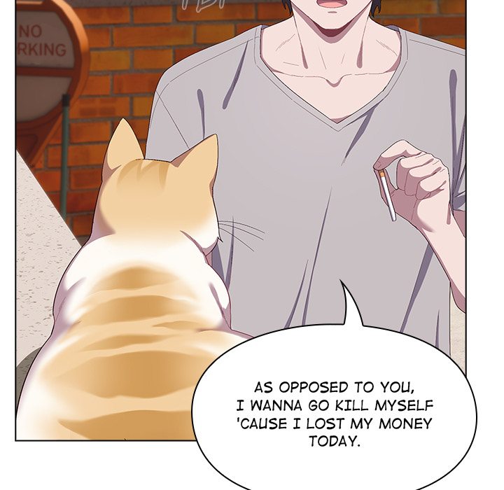 18+ The Love Meowtchmaker Chapter 1 page 73