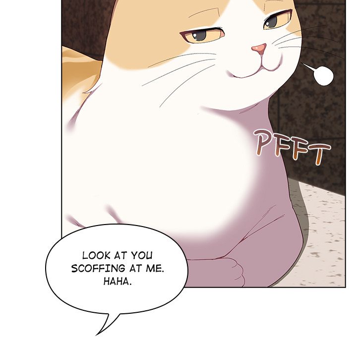 18+ The Love Meowtchmaker Chapter 1 page 75