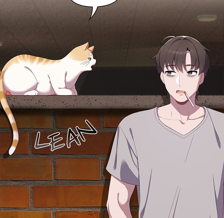 18+ The Love Meowtchmaker Chapter 1 page 77