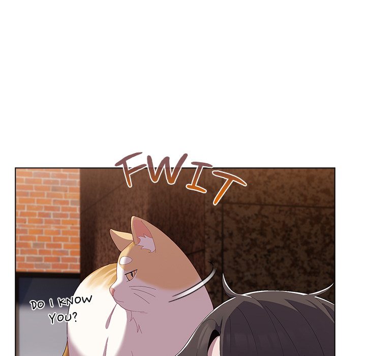 18+ The Love Meowtchmaker Chapter 1 page 79