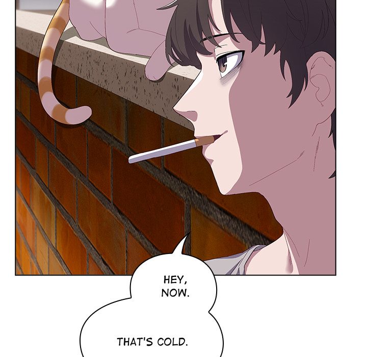 18+ The Love Meowtchmaker Chapter 1 page 80