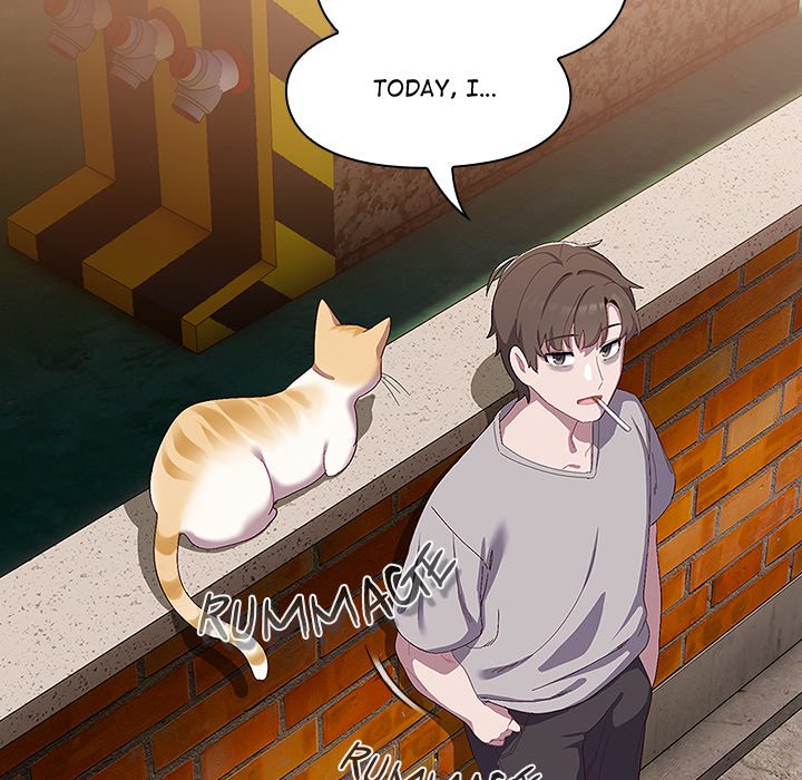 18+ The Love Meowtchmaker Chapter 1 page 82