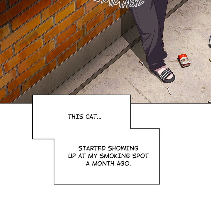 18+ The Love Meowtchmaker Chapter 1 page 83