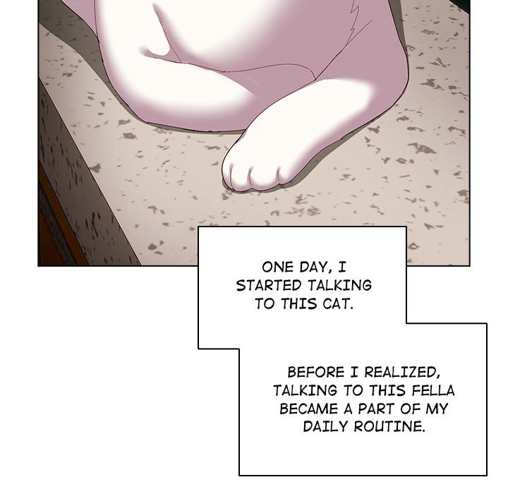 18+ The Love Meowtchmaker Chapter 1 page 86