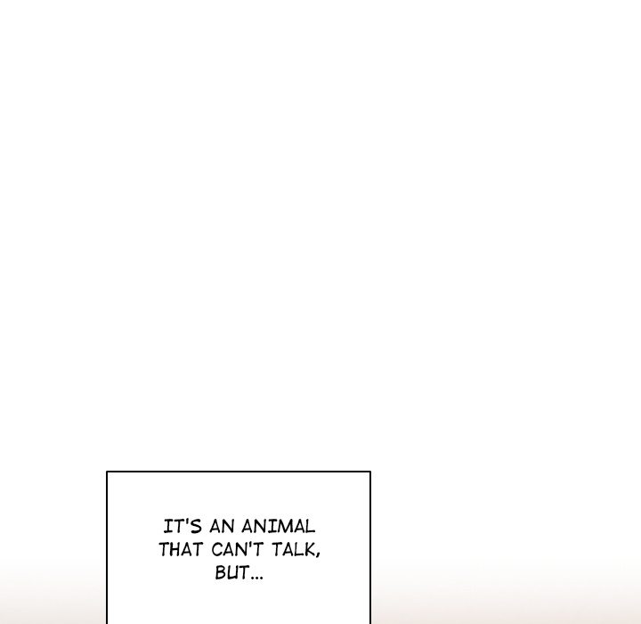 18+ The Love Meowtchmaker Chapter 1 page 87