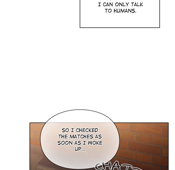 18+ The Love Meowtchmaker Chapter 1 page 92